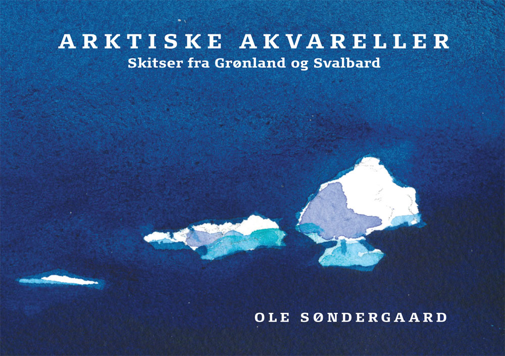 Akvareller